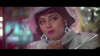 Na Jane Kahan SeKisi Ke Hath Na Full HDTrueHD1080p Chaalbaaz 1989 [upl. by Aneeh]