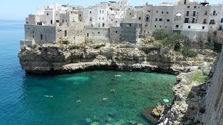 Places to see in  Puglia  Italy [upl. by Attena]