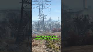 Abernathy farm  Fallout 4 Ambience  Diamond City Radio [upl. by Lenrow217]