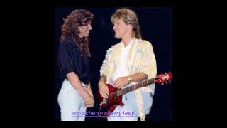 Modern Talking – Geronimos Cadillac slowed and rewerb [upl. by Faubion]