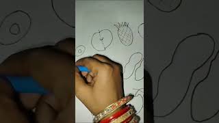 Poshan abhiyaan part 2 song art pencilart music art pencildrawing please like share and subs [upl. by Aihsoj]