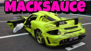 Cutting Up Traffic Fails Compilation 24 2024 MACK SAUCE  Majestic Motors [upl. by Kelcy]