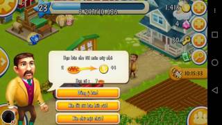 ‏البث التابع لي حول Farmery [upl. by Darnell]