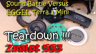 Review EGGEL Terra 3s Perlukah Upgrade dari Terra 3 Mini [upl. by Licastro]