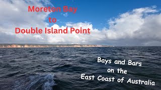 Moreton Bay to Double Island Point [upl. by Halihs]