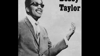 HD367Bobby Taylor 1968  quotCindyquot [upl. by Kcirddot]