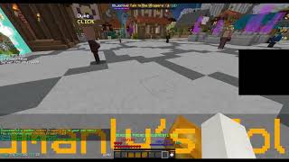 Hypixel Skyblock How to Dupe Guide pull up like me Mod [upl. by Ozne808]