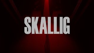 Skallig  Demo  GamePlay PC [upl. by Keil]