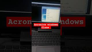 How To Clone An M2 NVMe SSD On Windows Using Acronis True Image [upl. by Torosian]