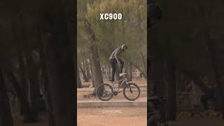 Best MTB Bike in India  CRADIAC XC 900  Top selling 24 gear cycles [upl. by Kinchen139]