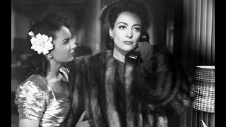 Cinematary Podcast Episode 467  Mildred Pierce 1945 starring Joan Crawford [upl. by Zucker]