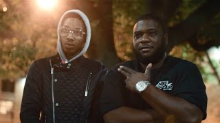 ARAB amp OBH Invade Washington DC with GLIZZY GANG [upl. by Sylvan]