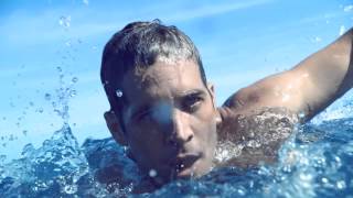 Davidoff Cool Water starring Paul Walker  TV Spot [upl. by Gide37]