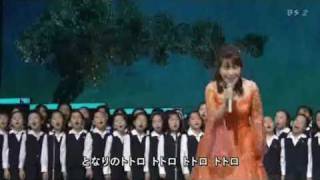 Ghibli Songs Live  Tonari No Totoro [upl. by Yert373]