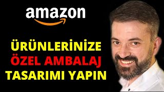 Ürün Ambalaj Tasarımı Yapmak için Pratik Yöntemler [upl. by Dranyar]