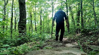 Catskill Mountains  Kaaterskill High Peak [upl. by Auhsuoj]