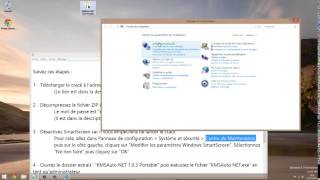 Tuto FR Activer Windows 8 et 8 1 Crack KMSAuto NET  Téléchargement [upl. by Alakim758]