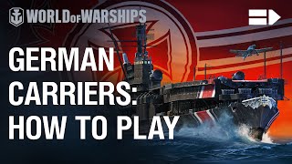 German Carriers How to Play [upl. by Gilmore]