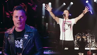 Marc Martel  12 Years with Music of QUEEN  Fan Edit [upl. by Griggs]