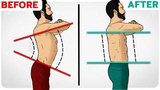 Fix Anterior Pelvic Tilt FAST A Science Based Guide [upl. by Akinna]