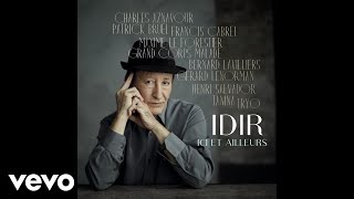 Idir  Les larmes de leurs pères Audio [upl. by Efal]