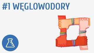 Węglowodory 1  Węglowodory [upl. by Tamah]