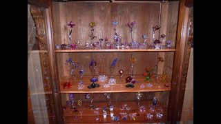 Swarovski figurine collection part 2 Bad video quality [upl. by Sile]