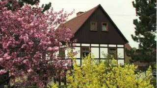 Naturpark Zittauer Gebirge in der Oberlausitz [upl. by Garling964]