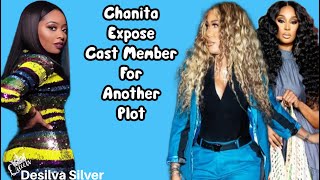 Inside Scoop Melodys Friend Chanita Exposes Cast Member [upl. by Asaret341]