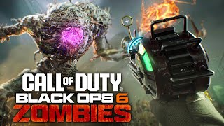 BLACK OPS 6 ZOMBIES GAMEPLAY DISCUSSION SHOULD OUTBREAK RETURN [upl. by Aivonas]