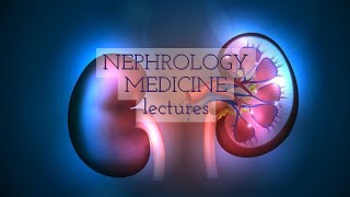 NEPHROLOGY medicine lecture 8 ACUTE KIDNEY INJURY investigations and management made easy [upl. by Gayel143]