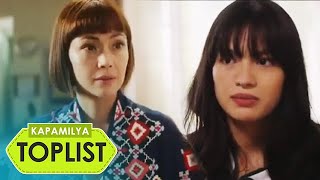 15 scenes that showed Jill and Dianes real friendship  Kapamilya Toplist [upl. by Ardnohsed]