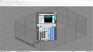 FANUC Change the value of UALM to 100 [upl. by Savage]