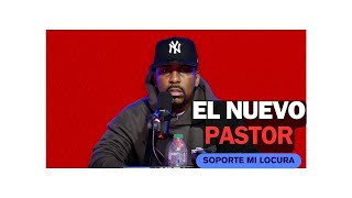 EL NUEVO PASTOR DE SOPORTE 😲DOTOL NASTRA [upl. by Nerual]