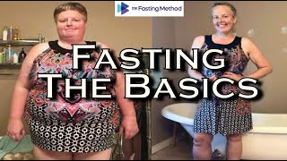 Beginners Guide to Intermittent Fasting  Jason Fung [upl. by Ymorej]