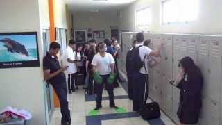 Galia13 Harlem Shake [upl. by Ekralc]