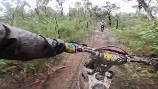 OffRoad Championship Nowra RD3 2023 Enduro [upl. by Descombes309]