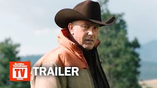 Yellowstone Season 1 Trailer  Rotten Tomatoes TV [upl. by Zehc]