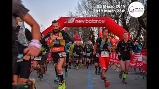 Chianti Trail Ultra 2019  What a race [upl. by Kancler]