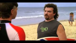 Kenny Powers vs Ivan Dochenko [upl. by Marlin]