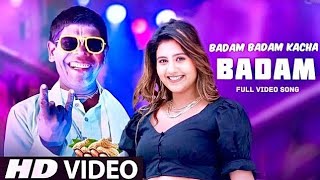 kacha Badam Song Anjali Arora New Song Kacha Badam Remix Song [upl. by Liscomb]