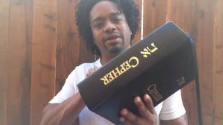 kingdrop 2016  The Cepher of Isaiah Chapters 41 amp 61 [upl. by Neri]