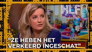 Kunnen ouders kinderopvang wel blijven betalen  HLF8 [upl. by Nima]