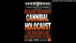 Cannibal Holocaust  Theme Extended [upl. by Edasalof]