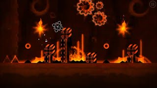 The Demolisher by Manix648 amp IronDofus435  Geometry Dash [upl. by Kester]