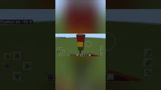 Minecraft traffic light tutorial [upl. by Yromem]