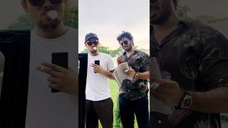 Round to hell  Zain Saifi  😂  comedy fun funny viral Youtuber r2hnewvideo [upl. by Elianore292]