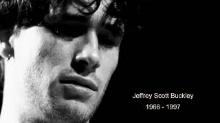 Henry Purcell quotDidos Lamentquot 1688 performed live by Jeff Buckley  remastered by Danny C [upl. by Yllib]