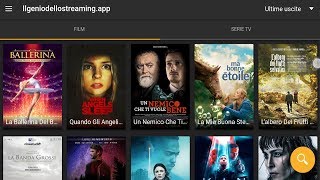 FILM STREAMING GRATIS IN ITALIANO [upl. by Packer]