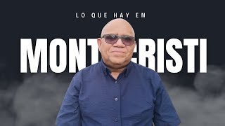 LO MÁS ATRACTIVO DE MONTECRISTI REPÚBLICA DOMINICANA [upl. by Attennaej]